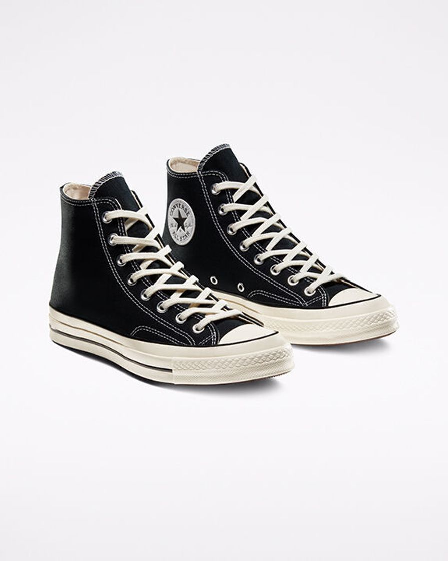 Product Converse Taylor Chuck 70 Hi, Sneaker Unisex-Adult, Black