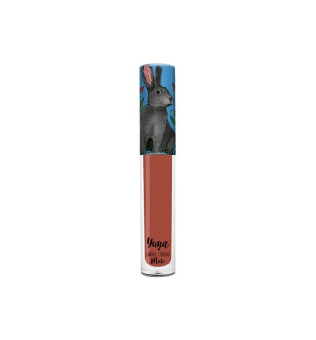 Product Yuya labial mate "quedate"