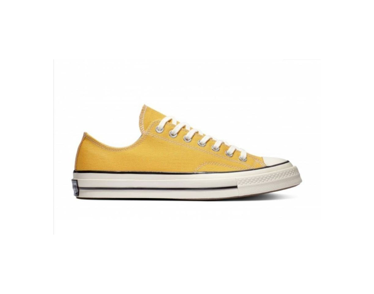 Fashion Converse chuck 70 ox sunflower