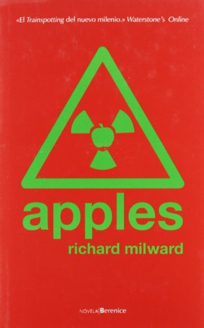 Libro Apples