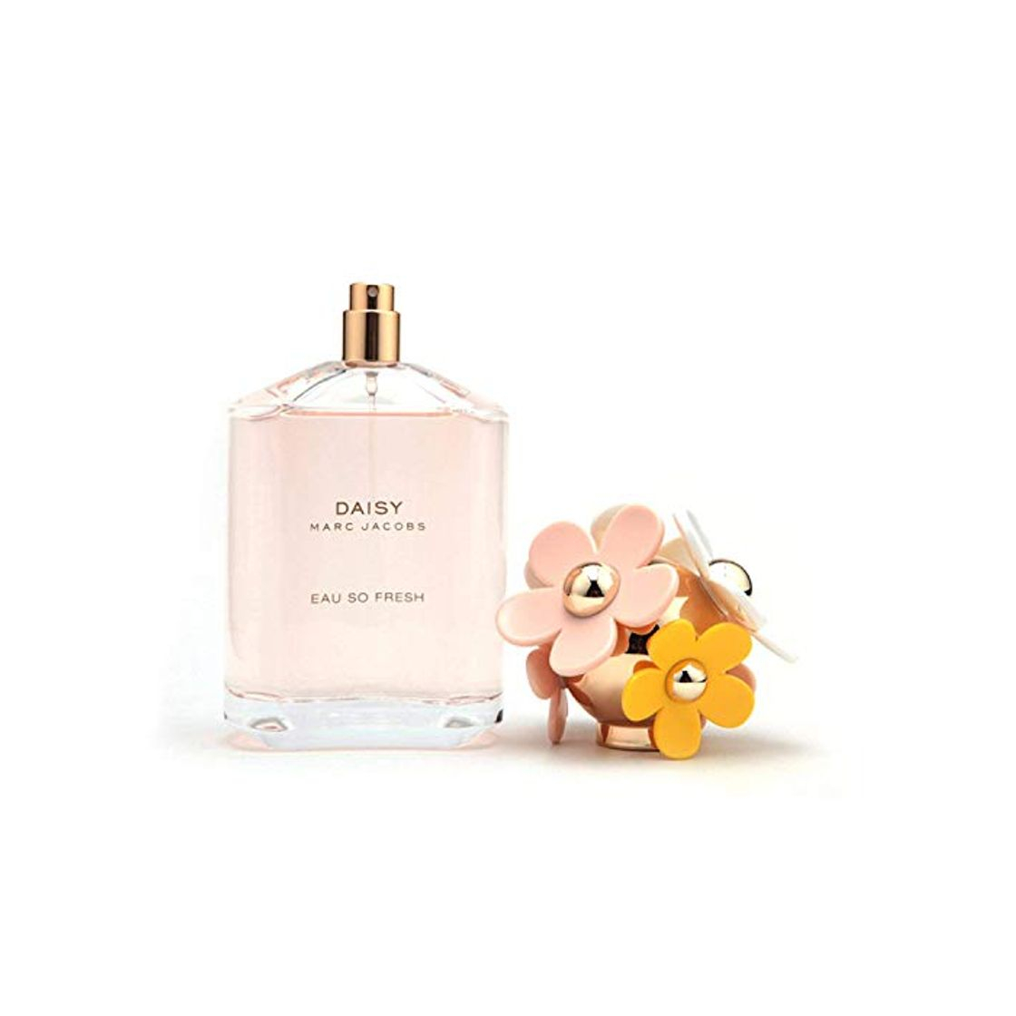 Product Marc Jacobs Daisy Eau So Fresh Agua de Tocador Vaporizador