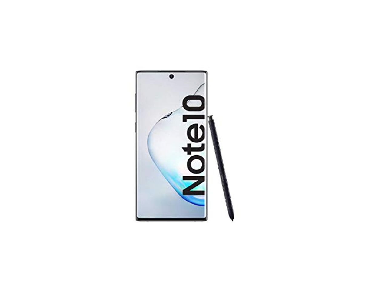 Social Samsung Galaxy Note10 SM-N970F - Smartphone