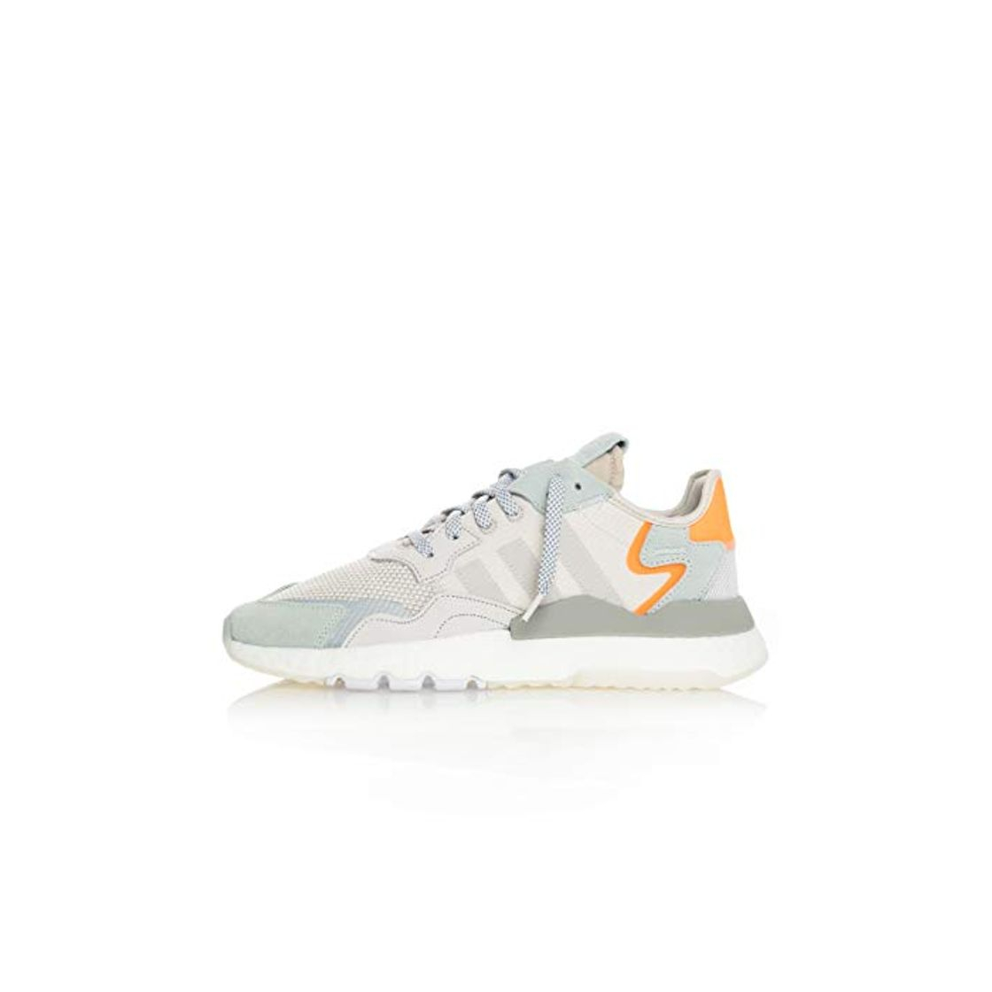 Adidas Nite Jogger, Zapatos de Escalada Unisex Adulto, Multicolor