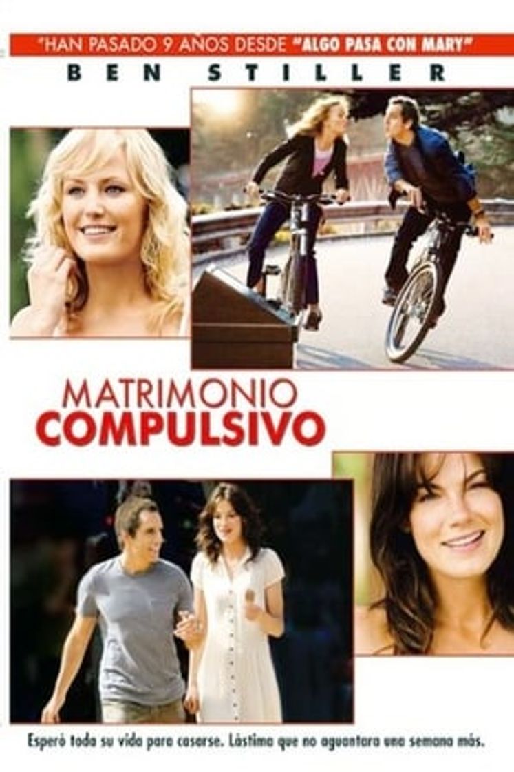 Movie Matrimonio compulsivo