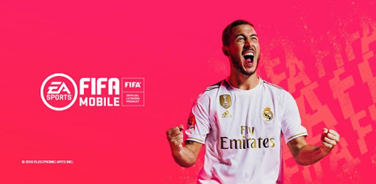 Fifa mobil