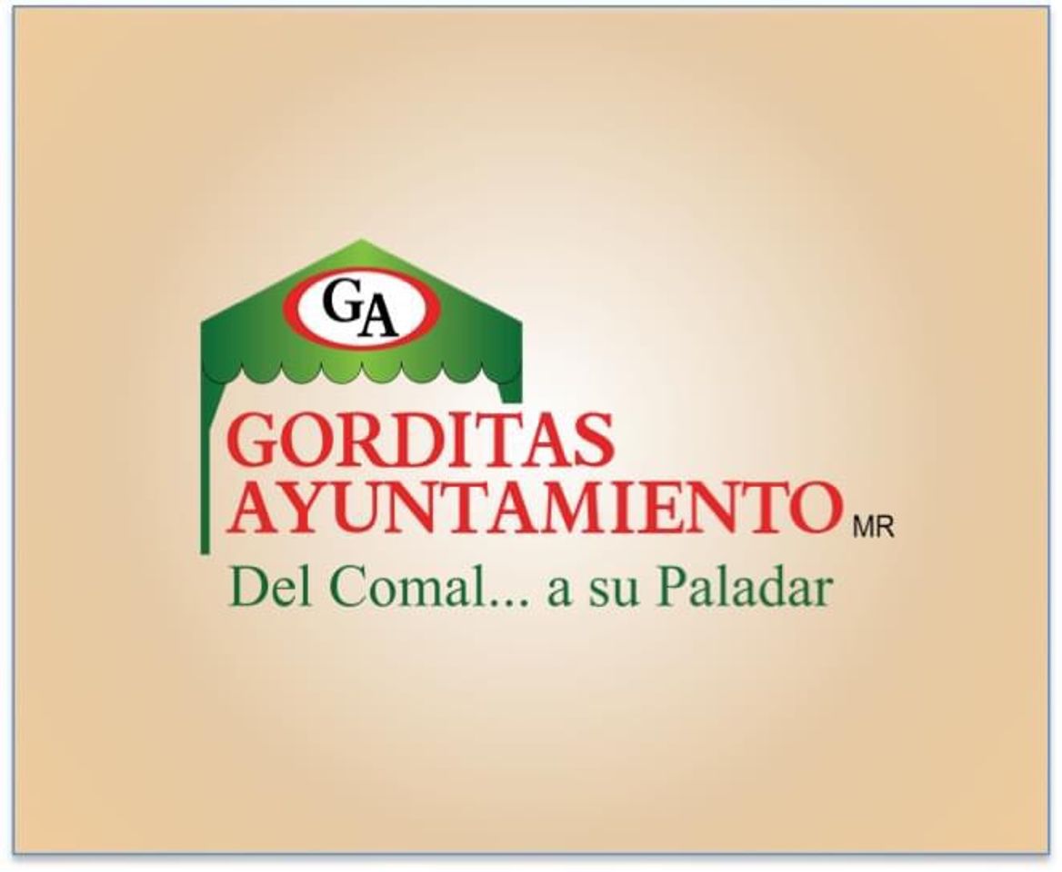 Restaurants Gorditas Ayuntamiento