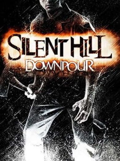 Silent Hill: Downpour