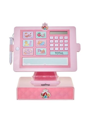 Disney Princess Style Collection Cash Register 