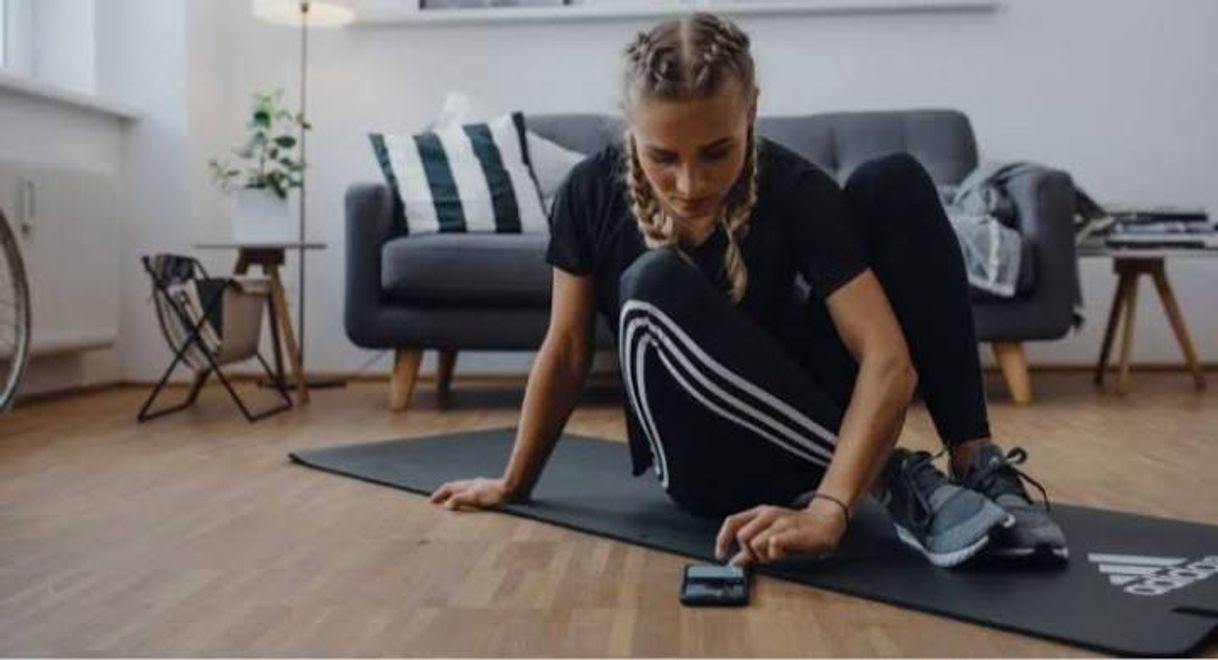 Adidas -Training