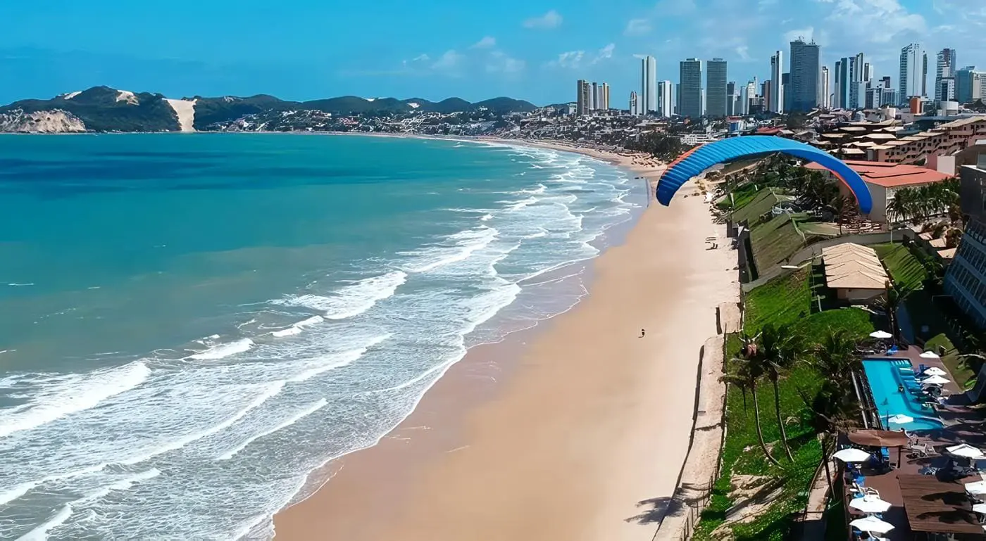 Place Natal