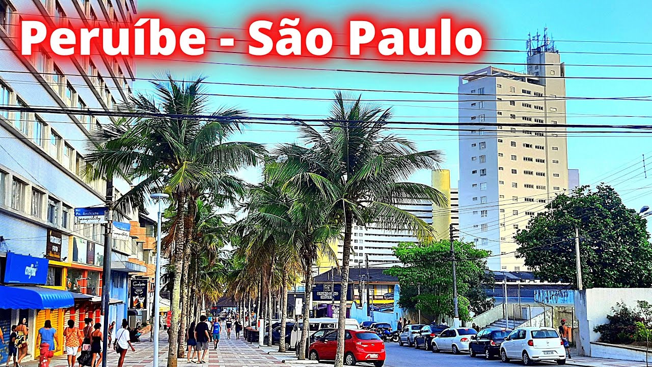 Place Peruíbe
