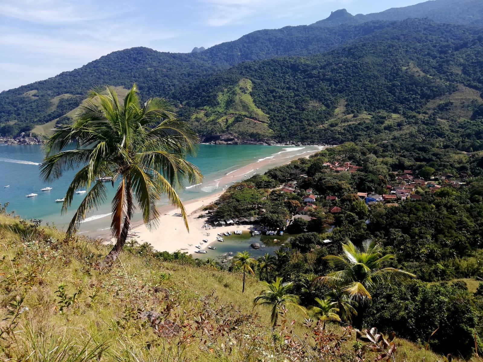 Place Ubatuba