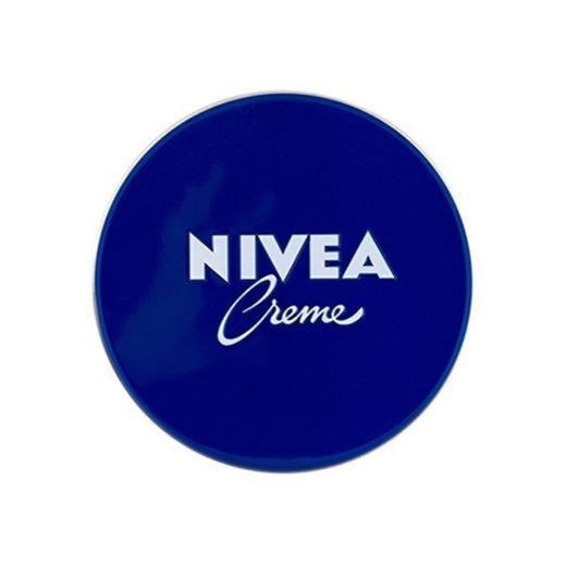 Nivea Lata azul crema 150 ml