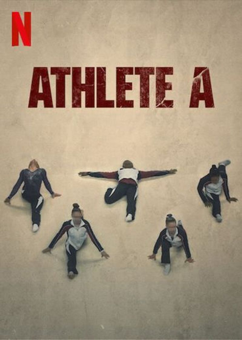 Movie Athlete A | Netflix Official Site