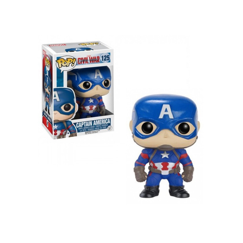 Producto Funko