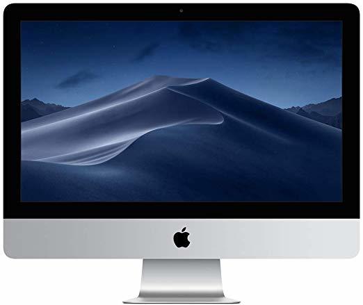 Product iMac 21,5" i5 2,3Ghz 8GB 1TB