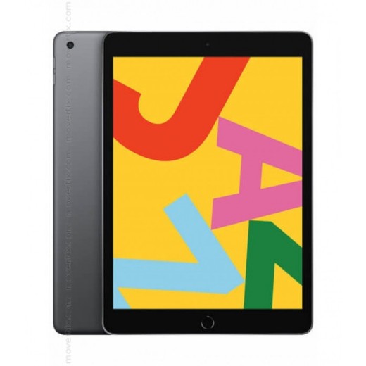 iPad 10’2 GRIS
