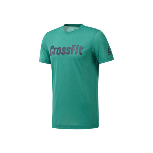 Camiseta Reebok CROSSFIT