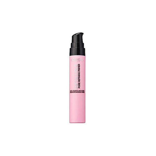 L'Oréal Paris PreBase de Maquillaje 24h Tono 06 Pore Refining