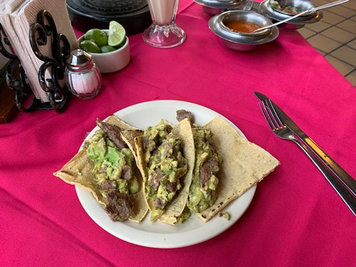 Restaurantes Los Sifones