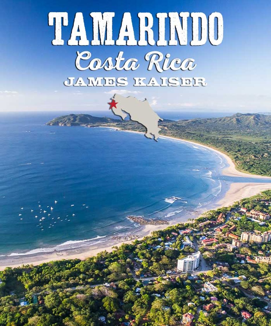 Lugar Tamarindo