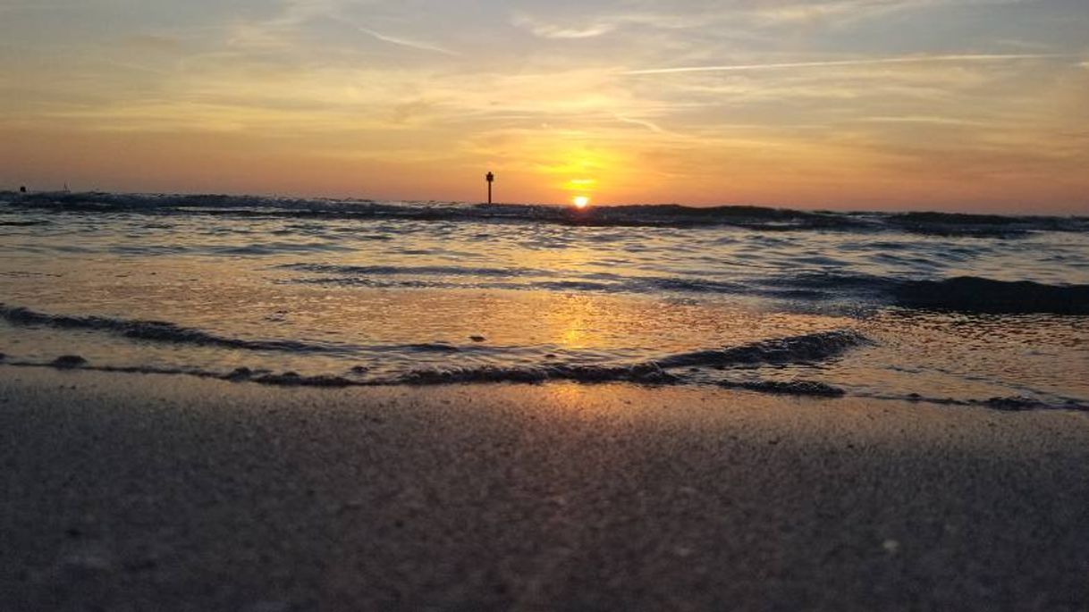 Place Clearwater Beach