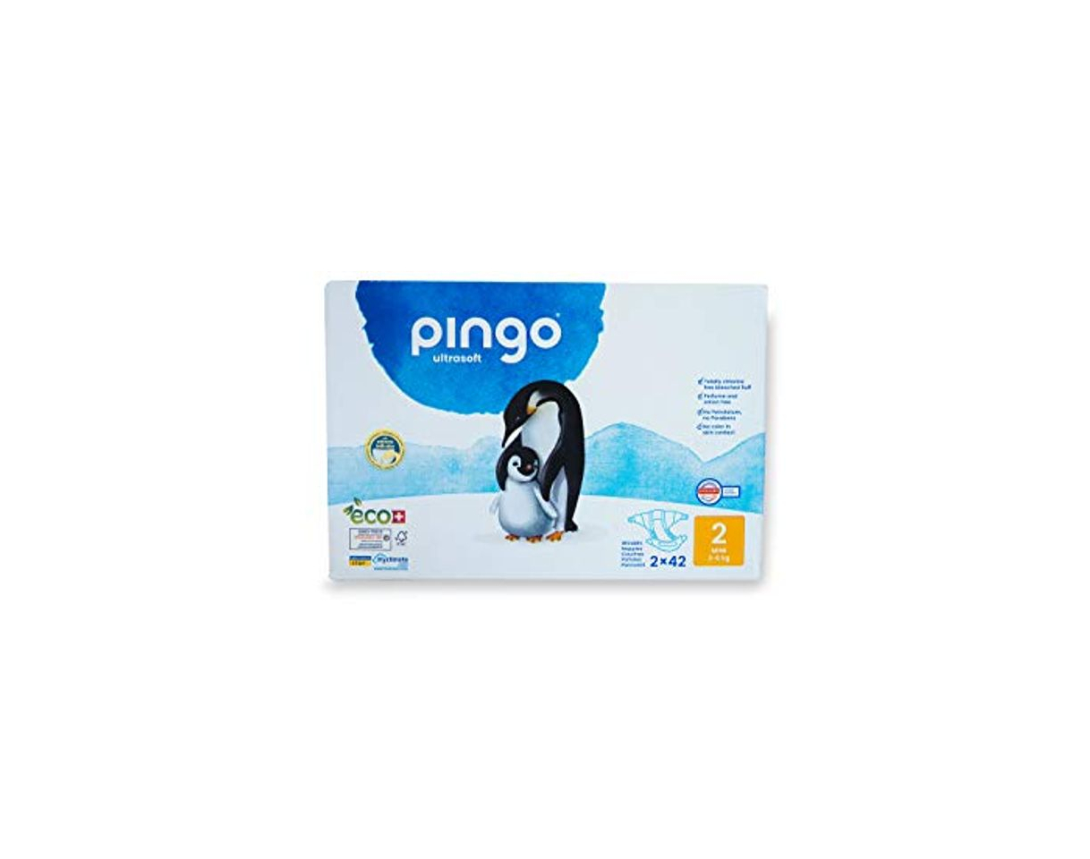 Producto Pingo