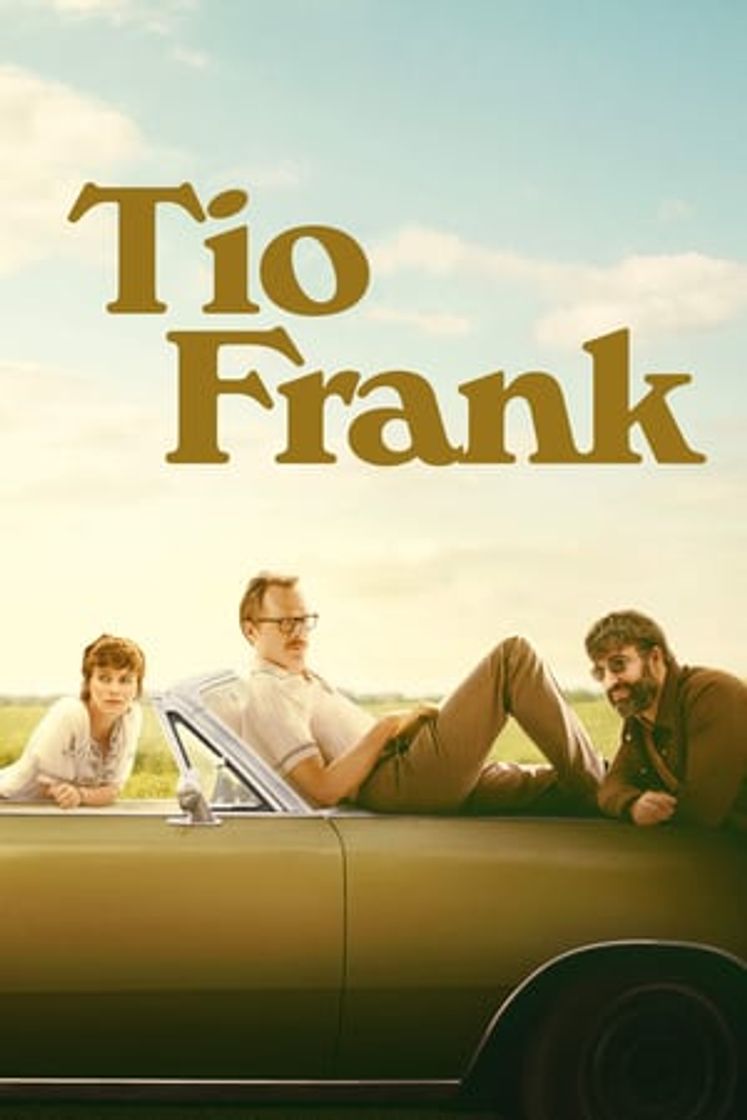 Película Uncle Frank