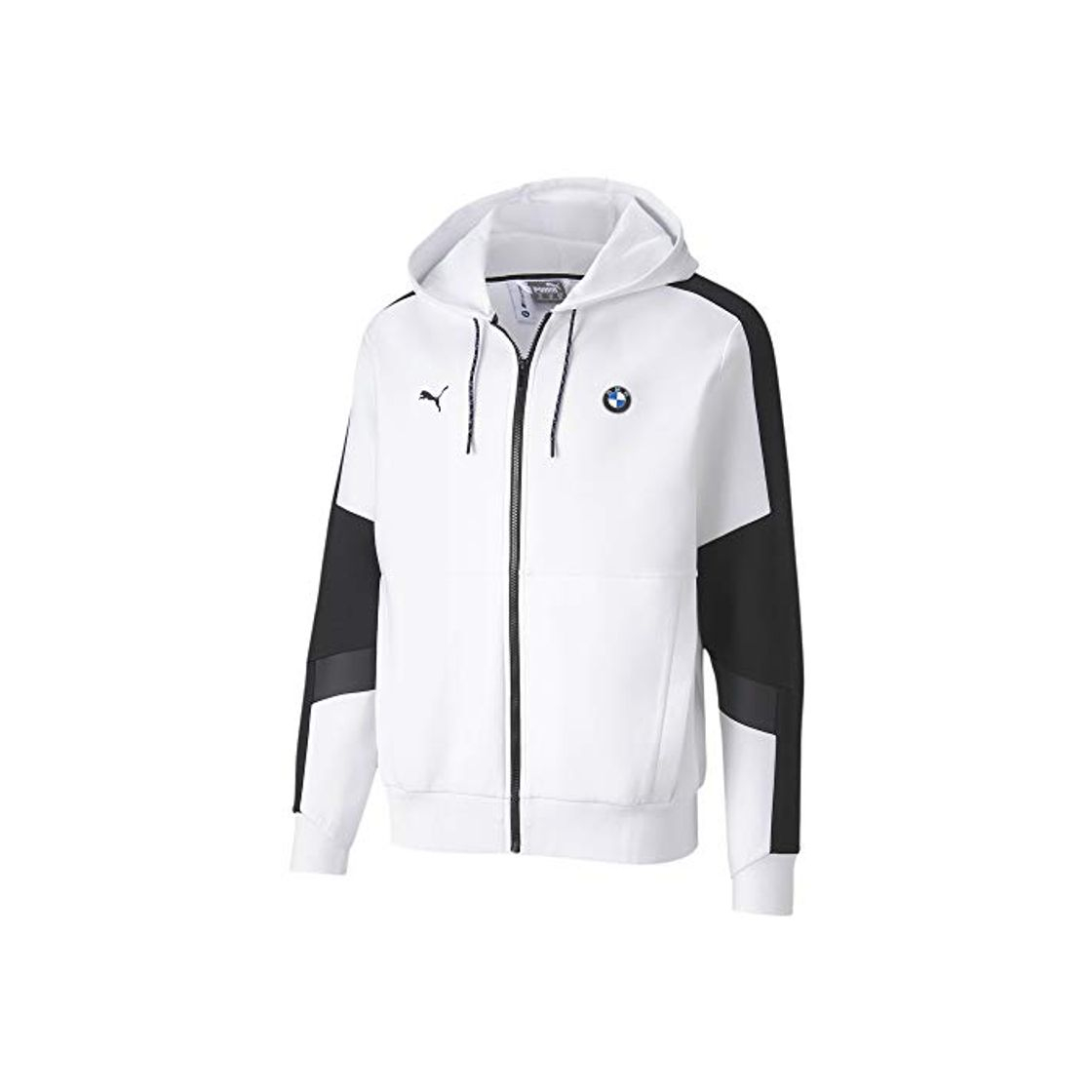 Social PUMA Veste BMW