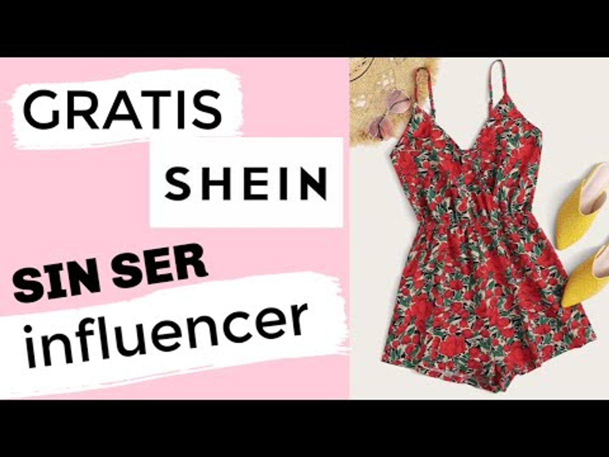 Fashion Como Conseguir Ropa de SHEIN GRATIS SIN SER INFLUENCER ...