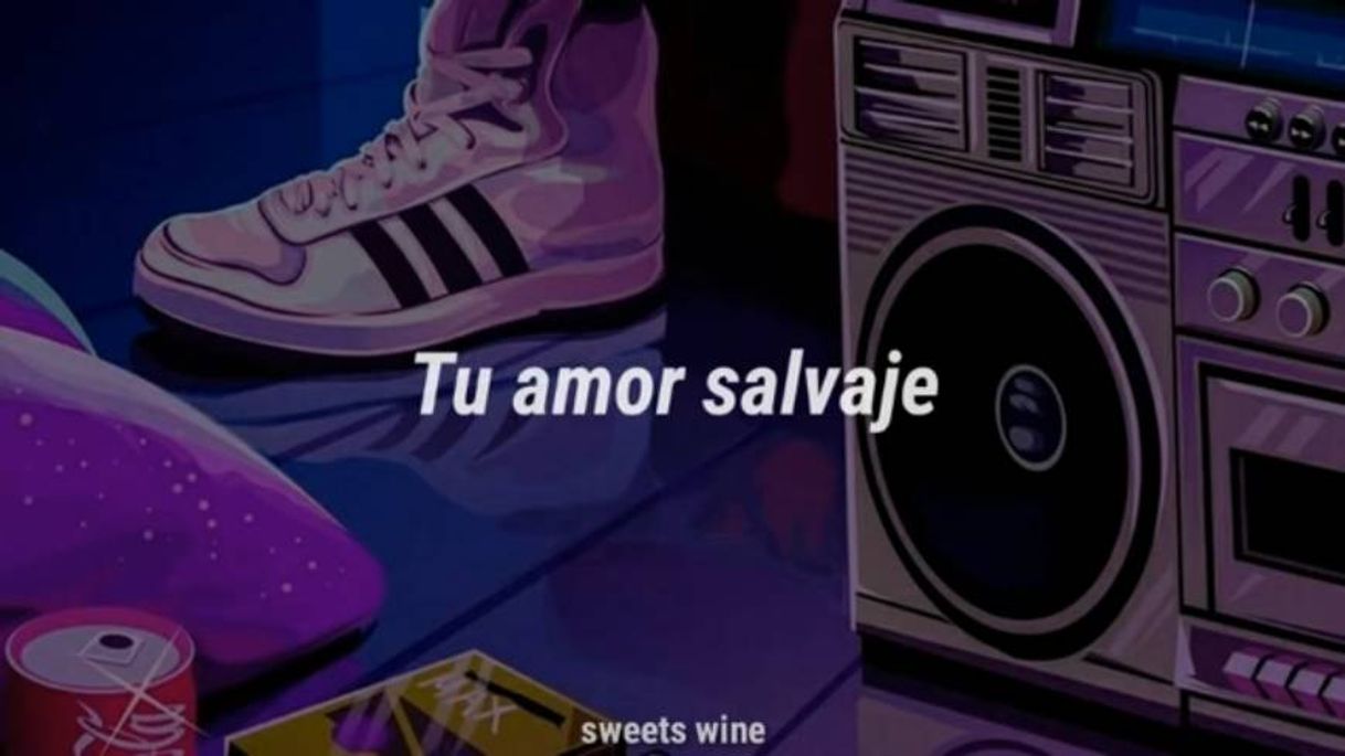 Fashion Famosa canción de TIKTOK sub al español SALVAGE LOVE 🦁😎