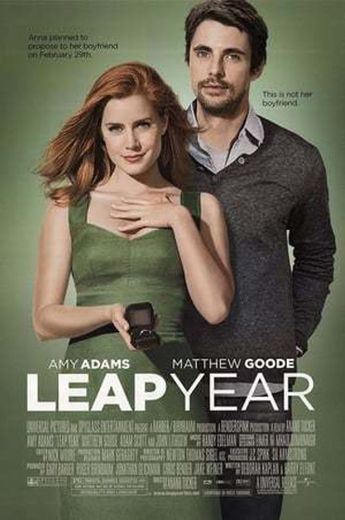 Leap Year