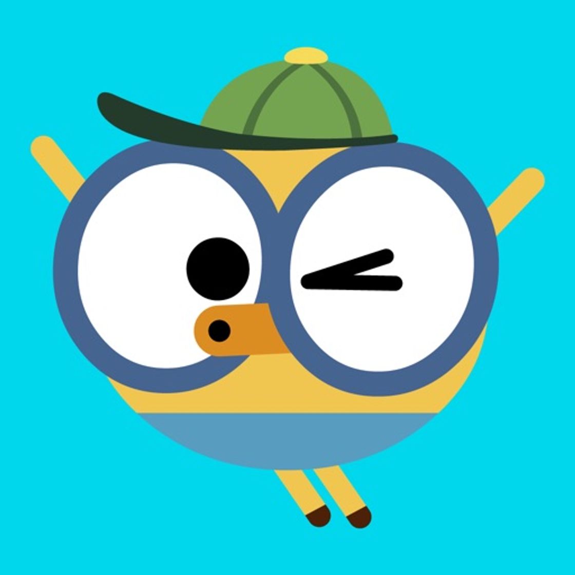 App Lingokids - English For Kids