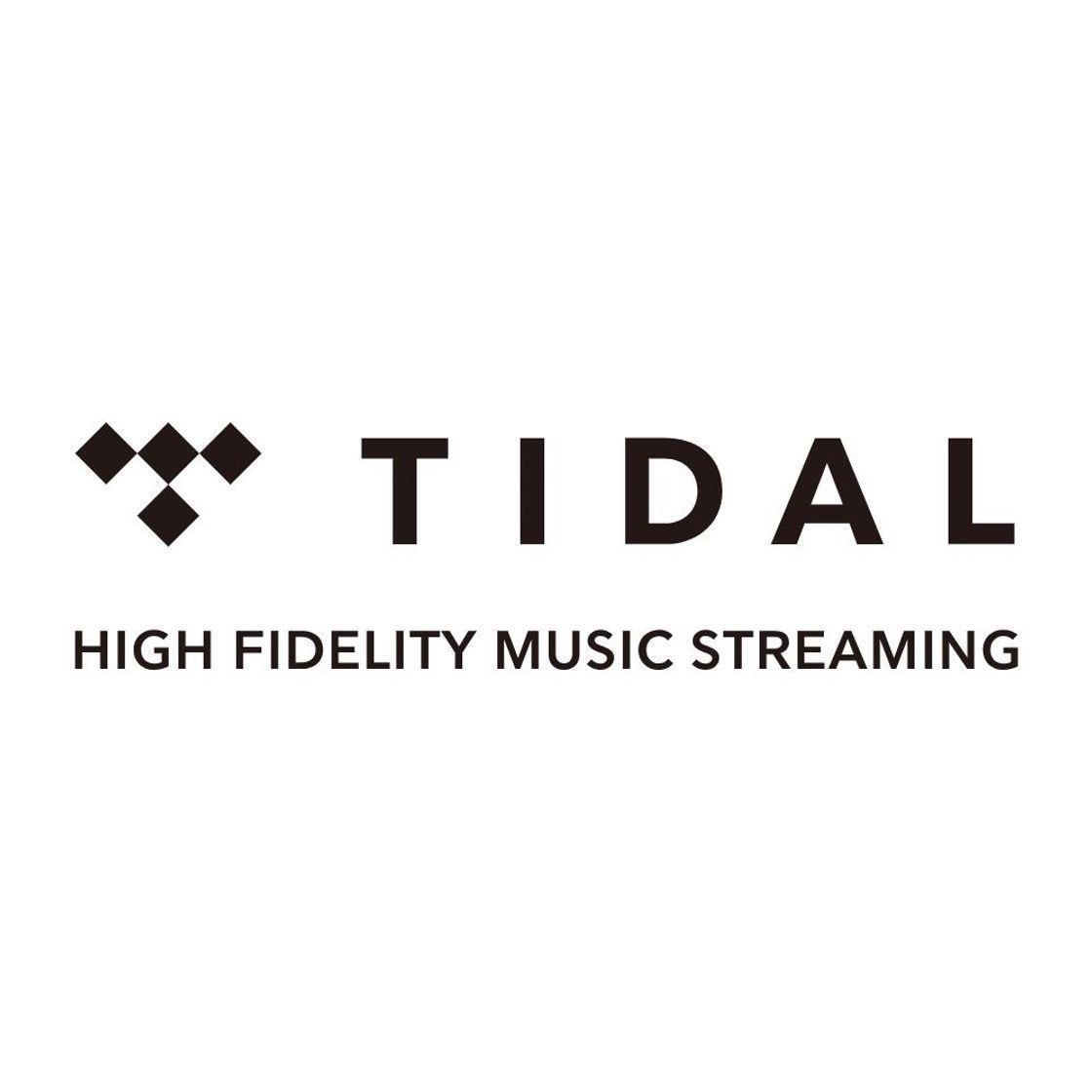 App TIDAL Music