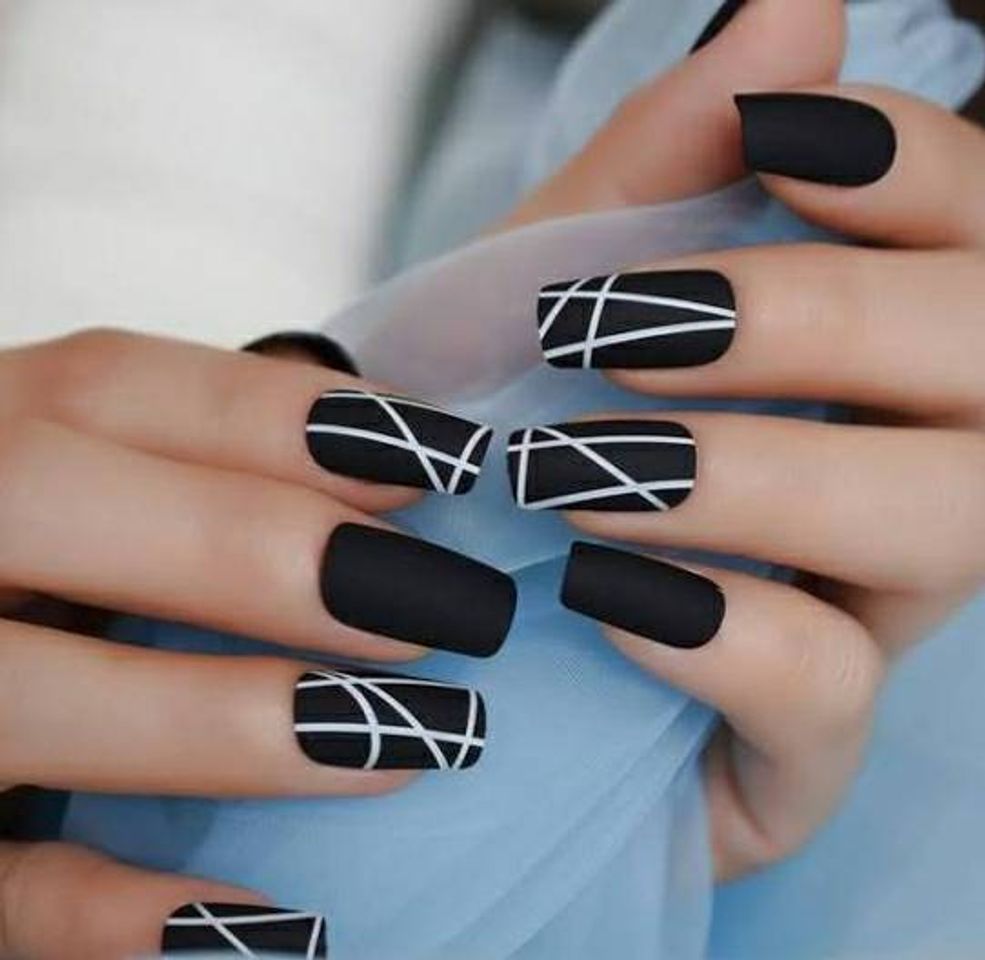 Moda Unhas  Postiças 