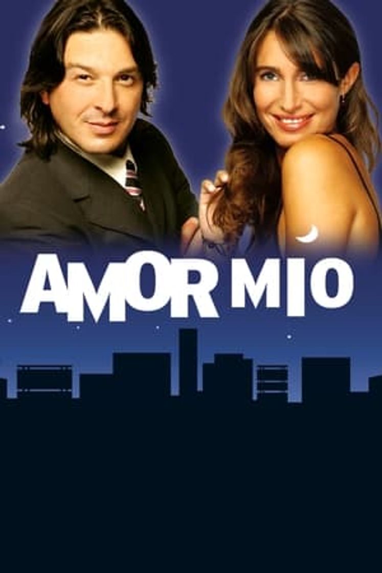 Serie Amor Mío