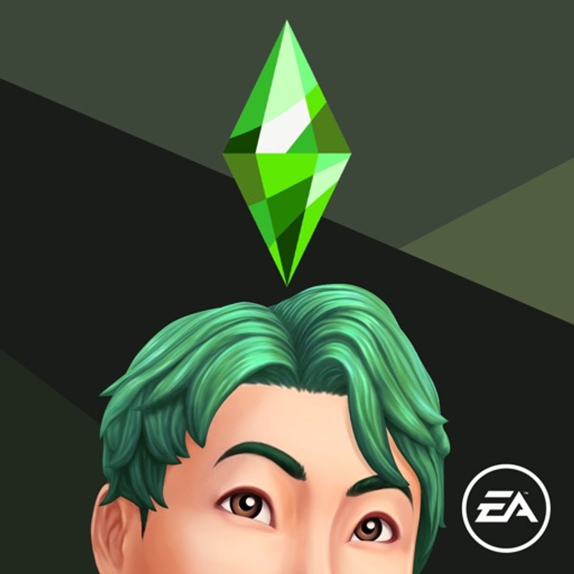 App The Sims™ Mobile