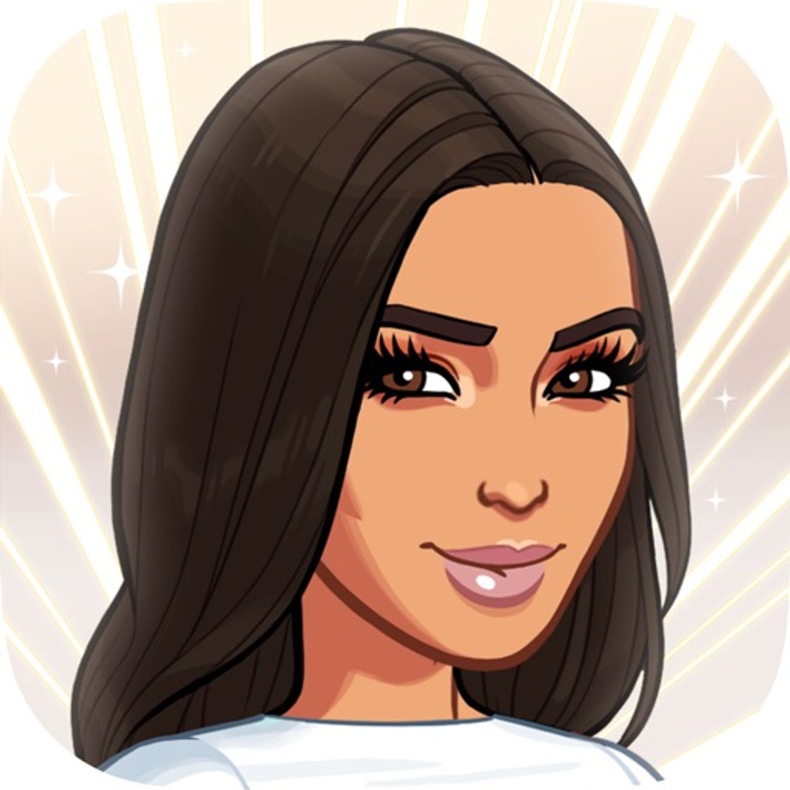 App Kim Kardashian: Hollywood