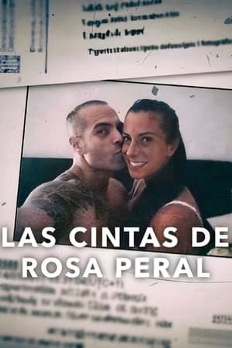 Película Las cintas de Rosa Peral