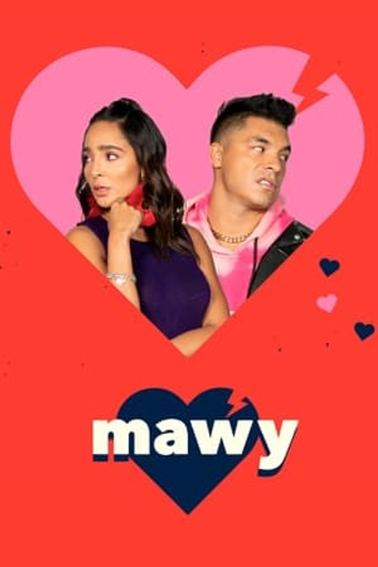 Serie Mawy: Diario de una Convivencia