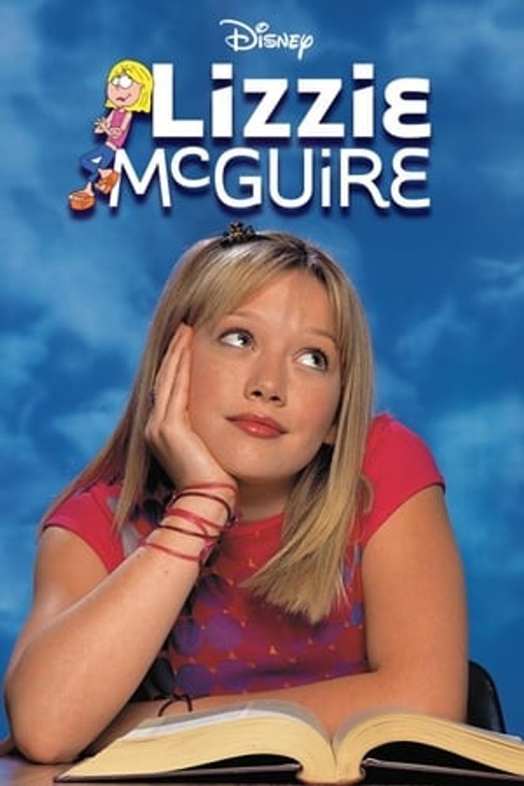 Serie Lizzie McGuire