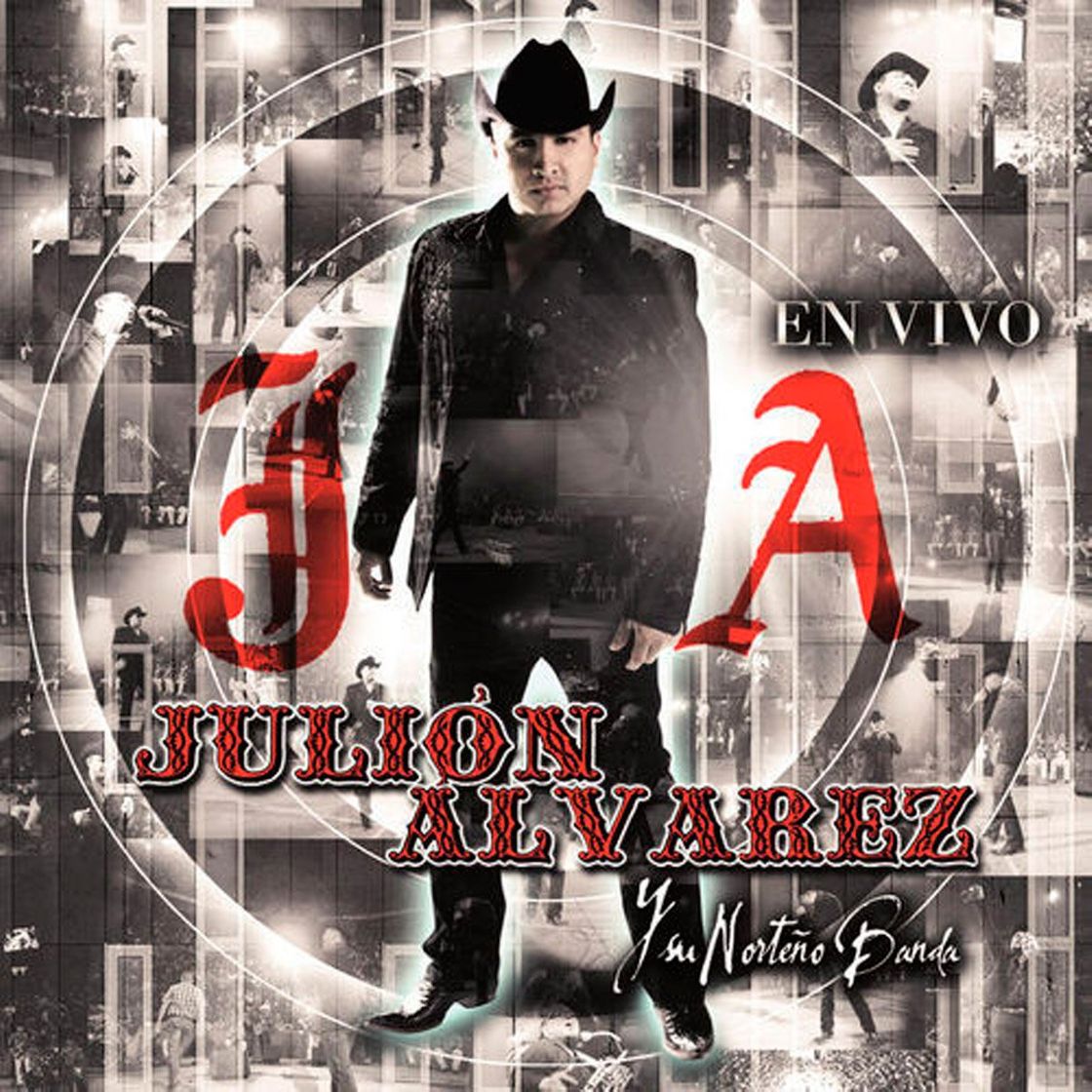 Canción Ni Lo Intentes ( Julion Alvarez Y Su Norteno Banda )