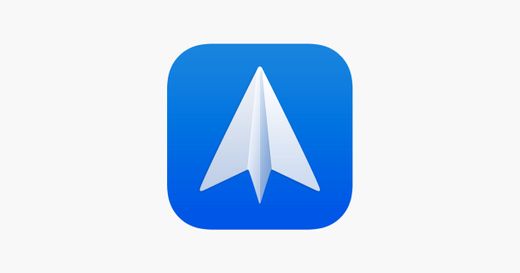 ‎Spark - App de correo 