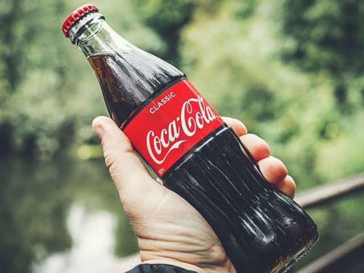 Social Coca-Cola