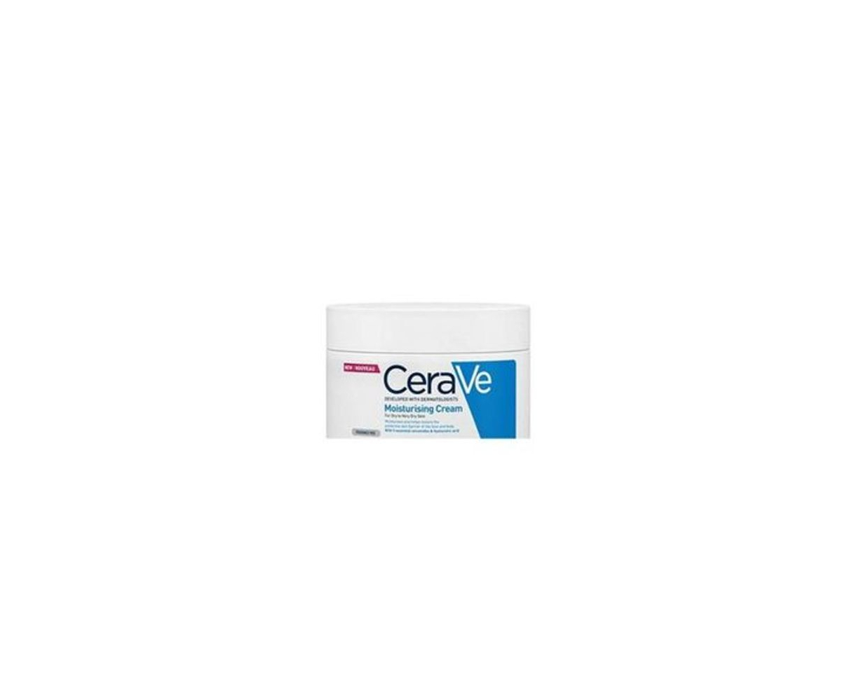 Social L'Oreal Cerave Crema Corporal 340 ml