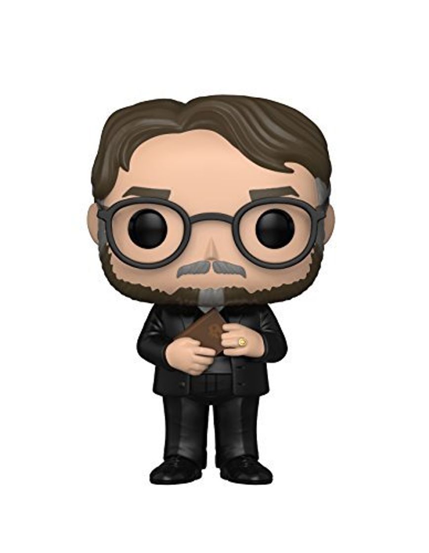 Place Figura Pop Guillermo del Toro