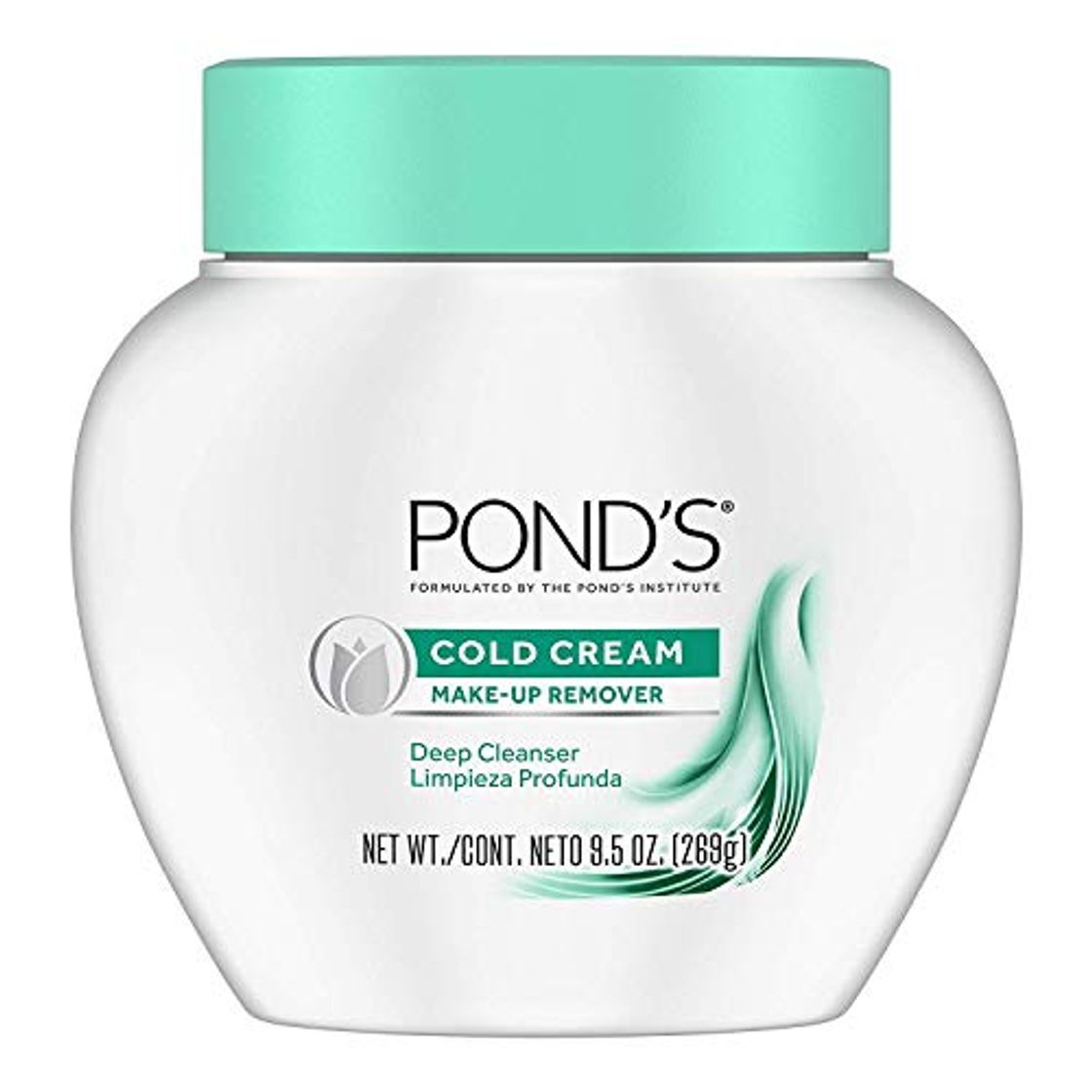 Lugar Limpiador en frío de Pond’s 269 g