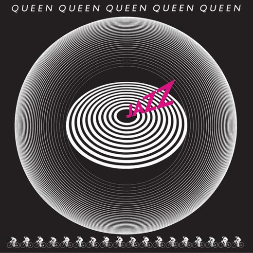 Fat Bottomed Girls - Remastered 2011