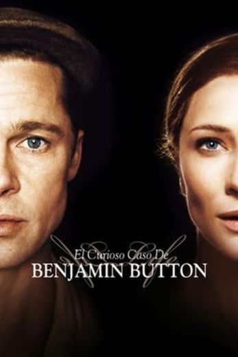 The Curious Case of Benjamin Button