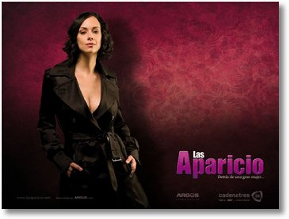 Serie Las Aparicio